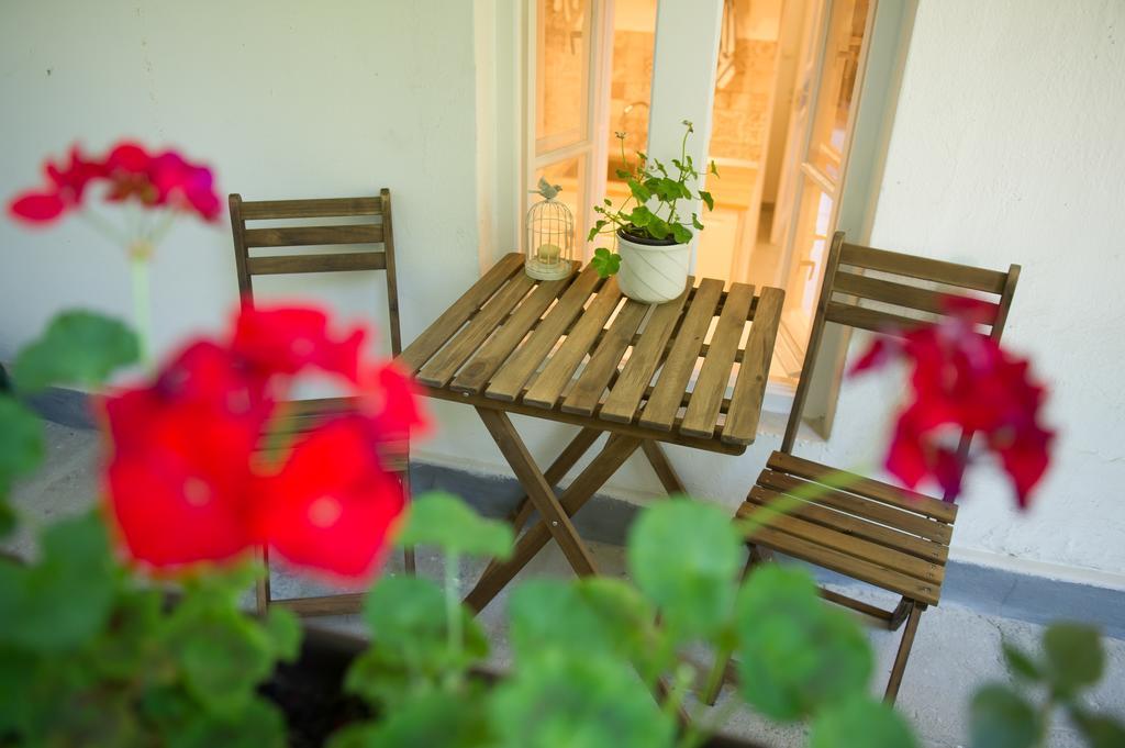 Brody Apartman Eger Exteriör bild